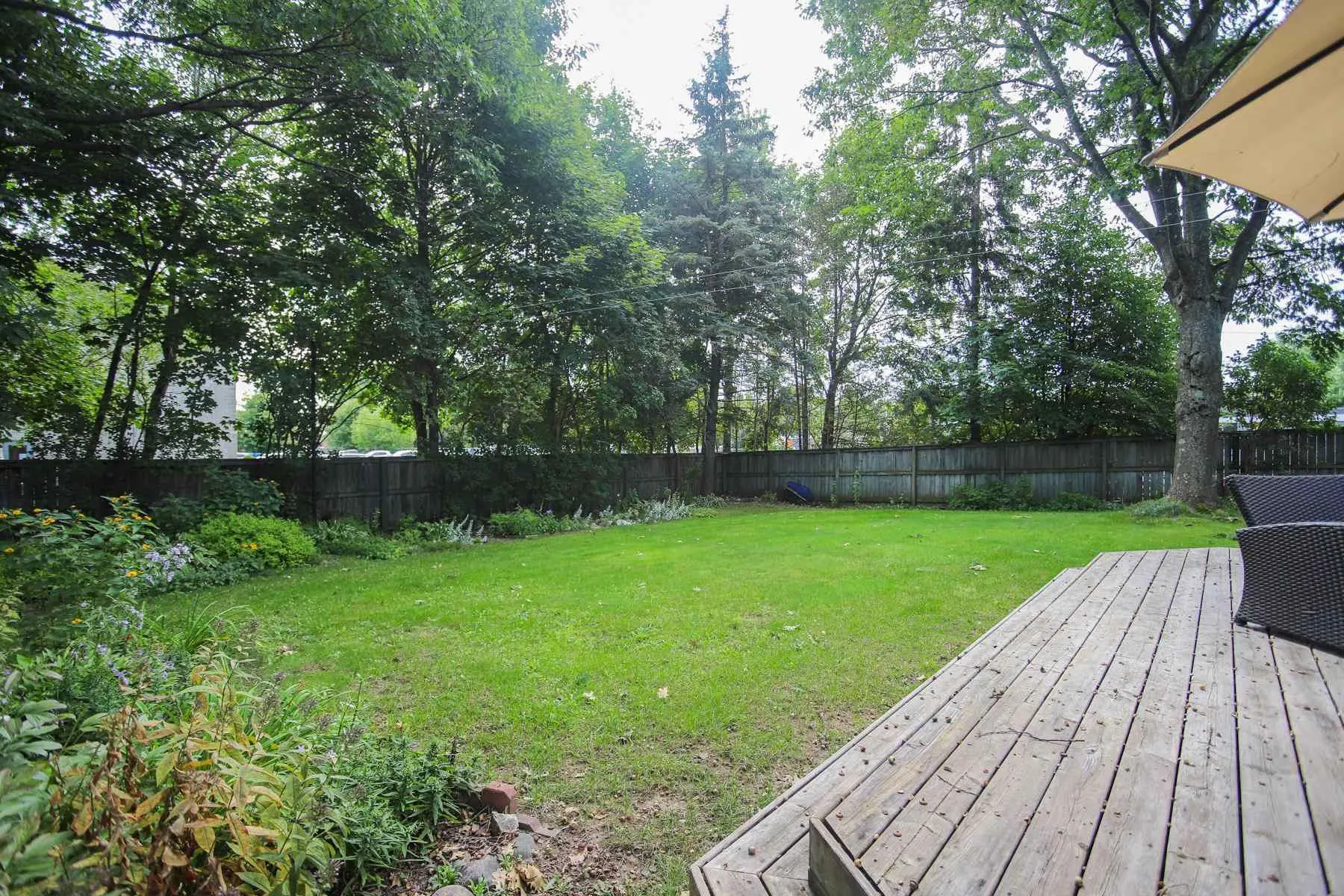 4 Silver Birch Drive