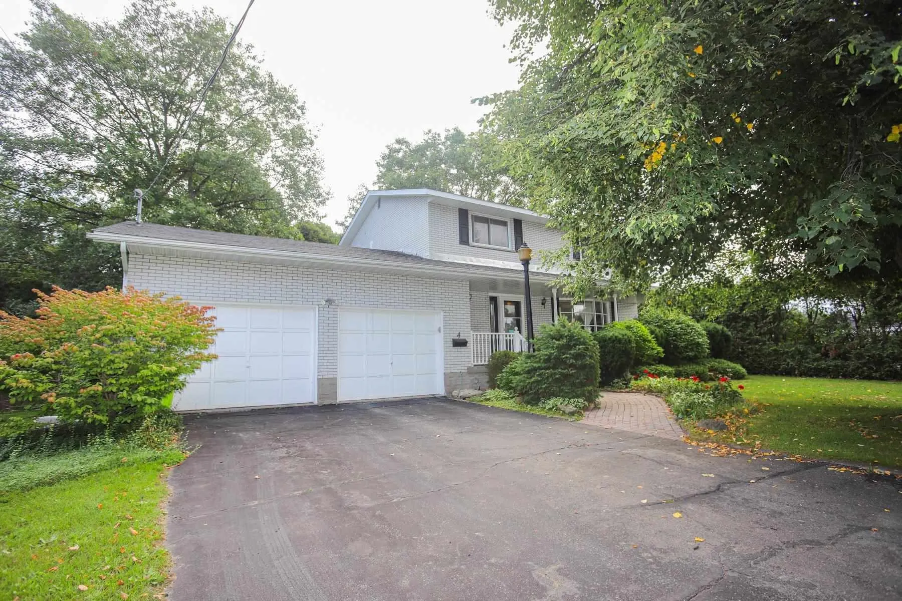 4 Silver Birch Drive