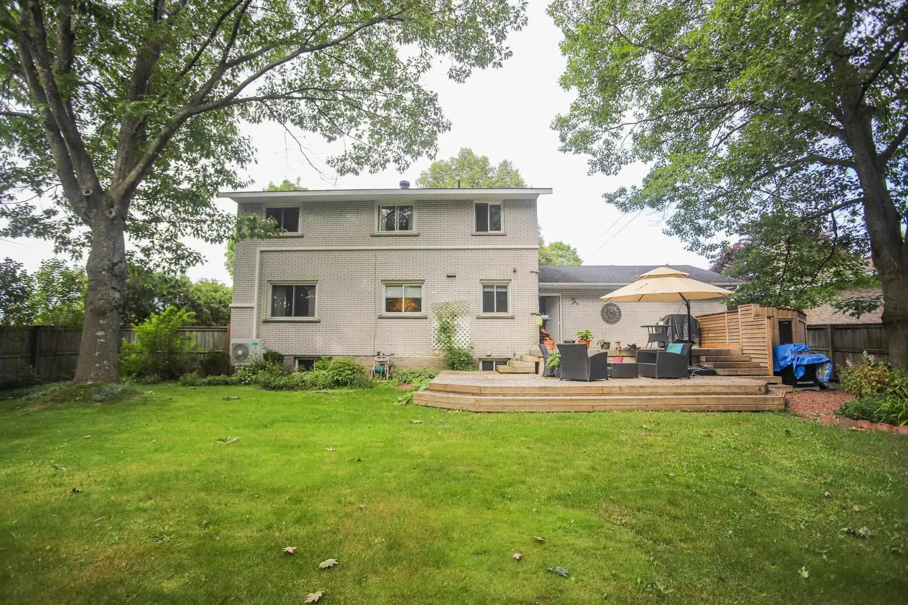 4 Silver Birch Drive