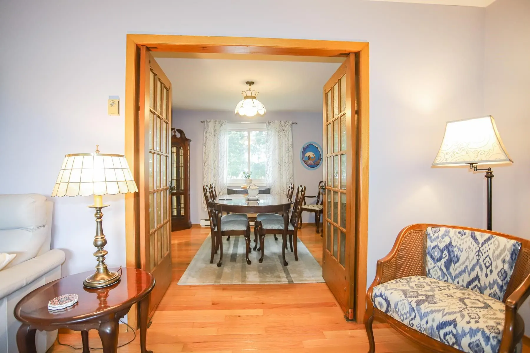 4 Silver Birch Drive