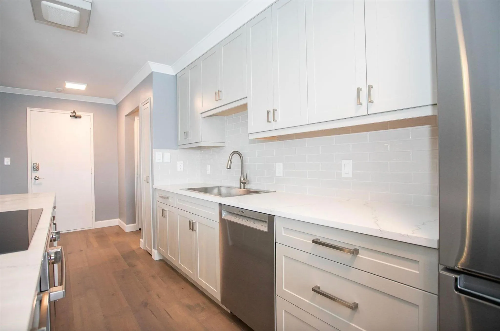 99 Pine Street #510