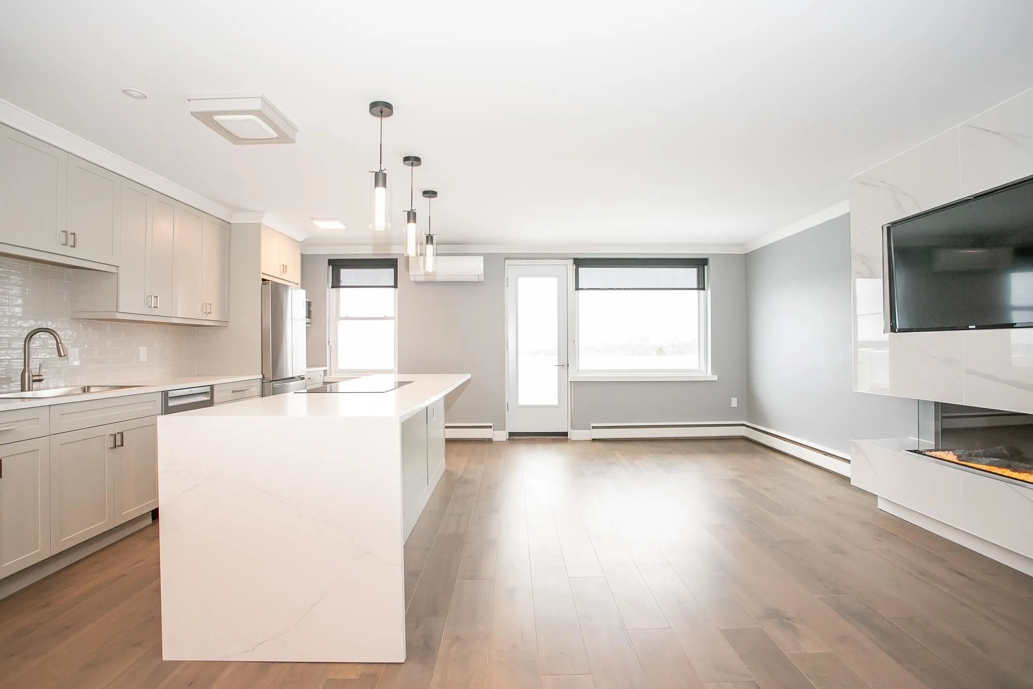 99 Pine Street #510