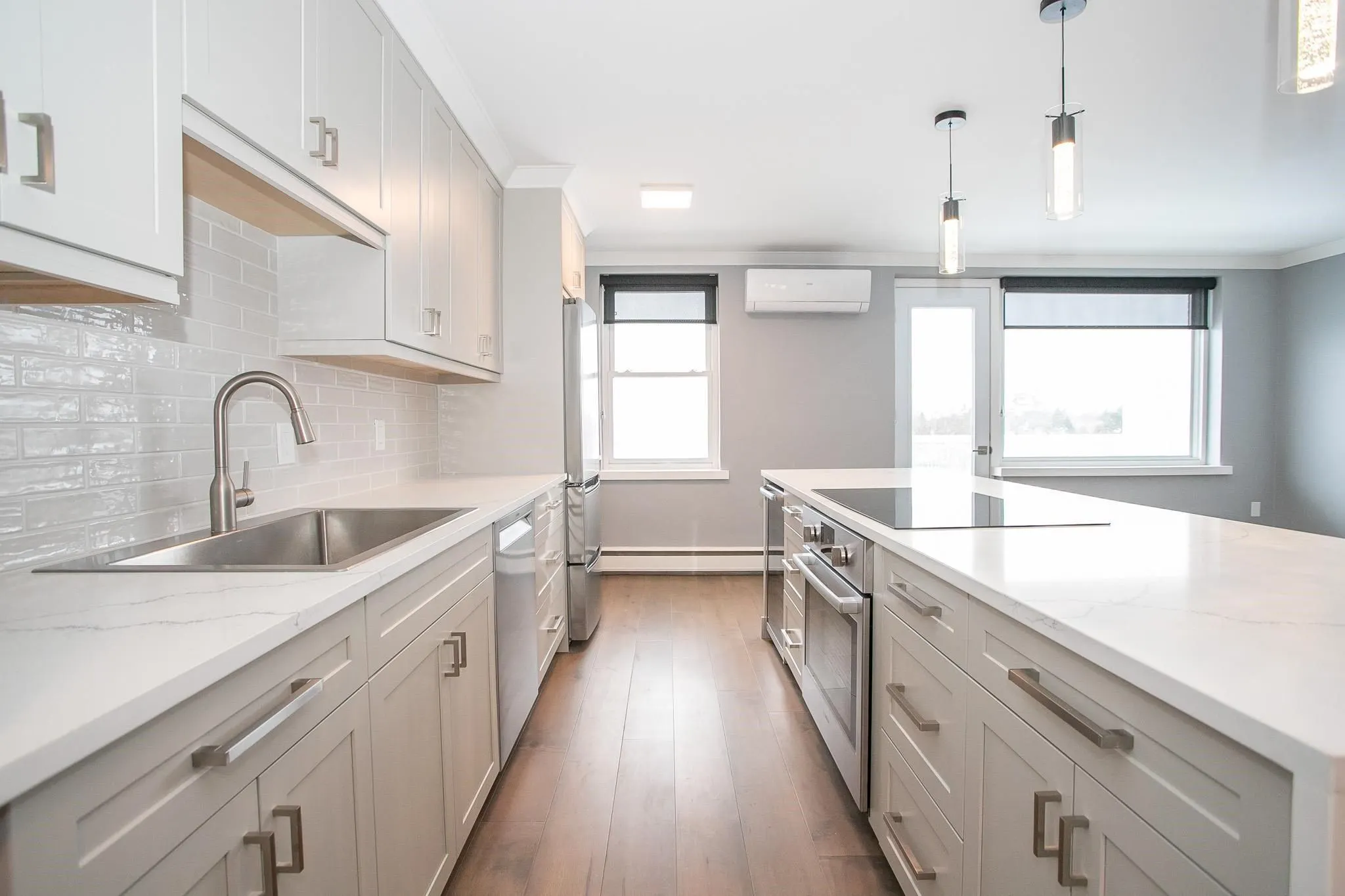 99 Pine Street #510