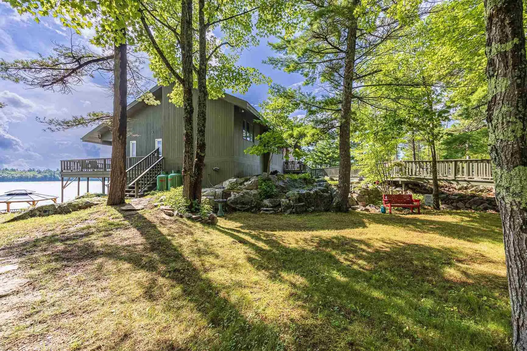625 FINNS BAY Road