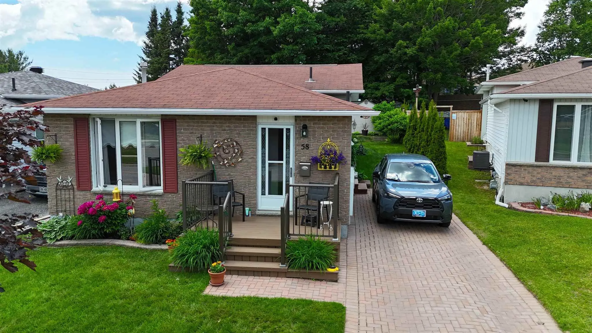 58 Stewart Crescent