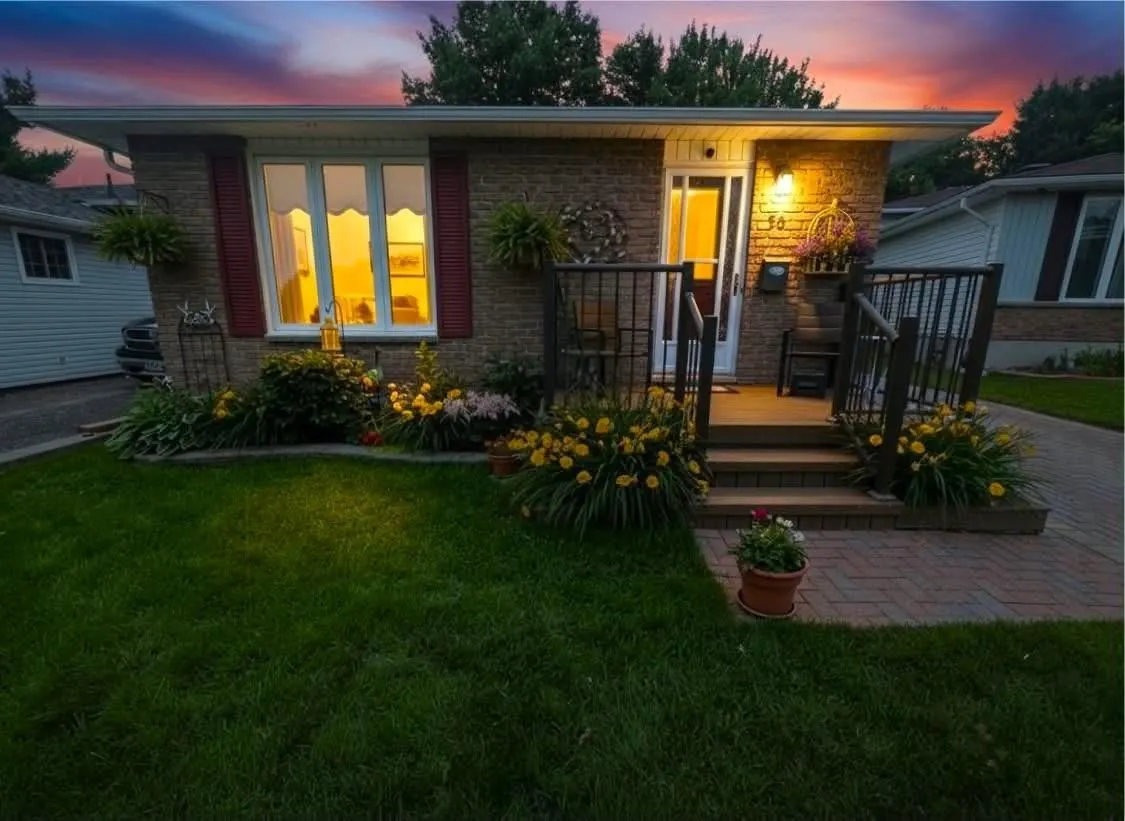 58 Stewart Crescent