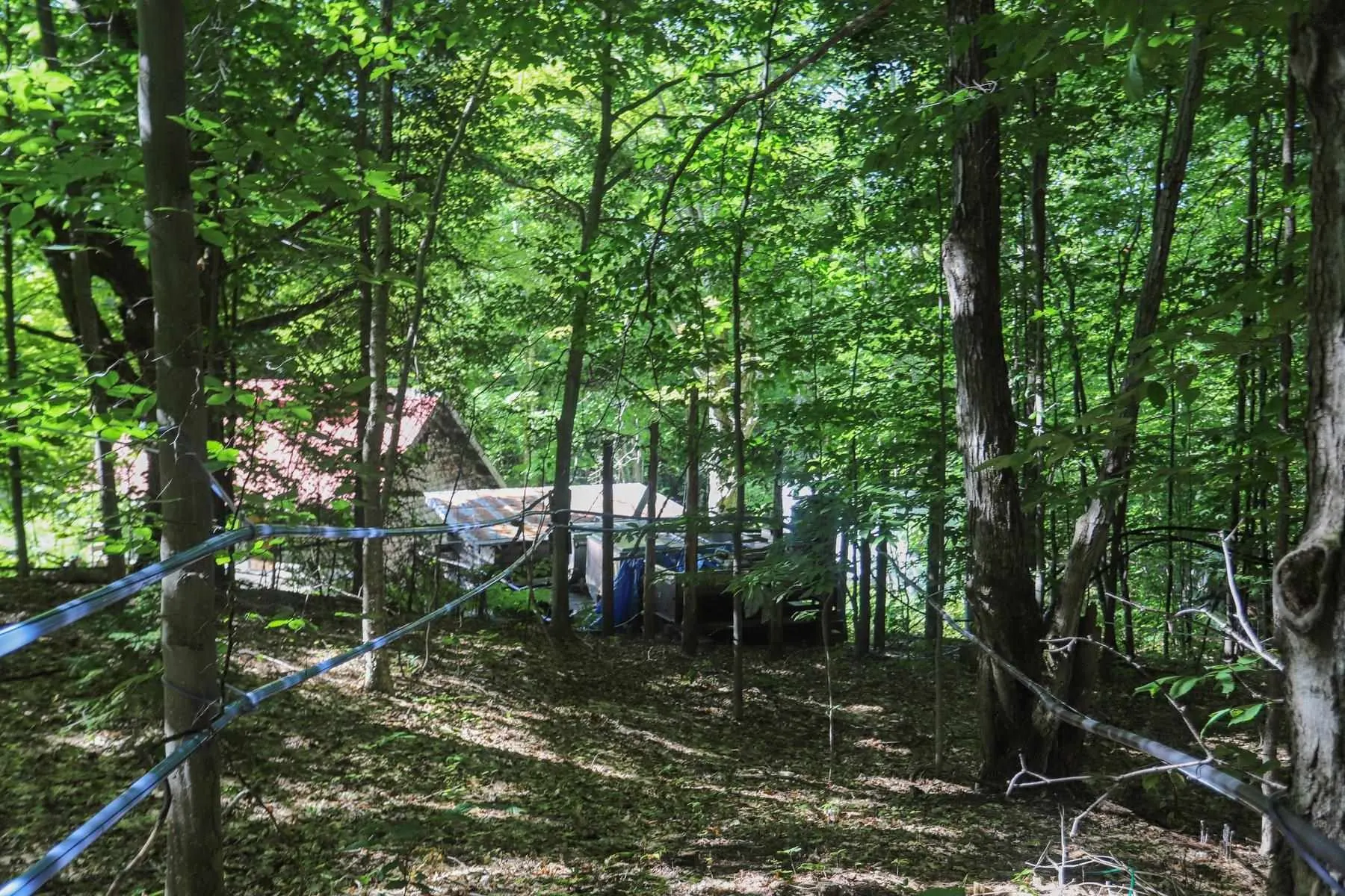 Lot 6 Hilton Road