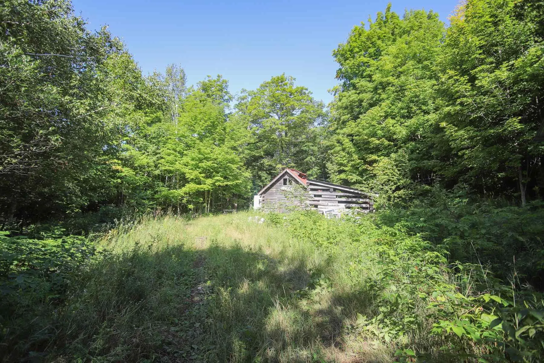 Lot 6 Hilton Road