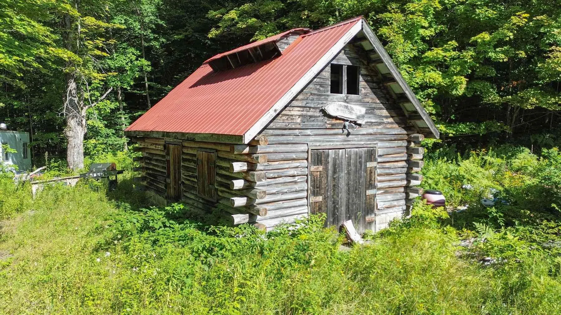 Lot 6 Hilton Road