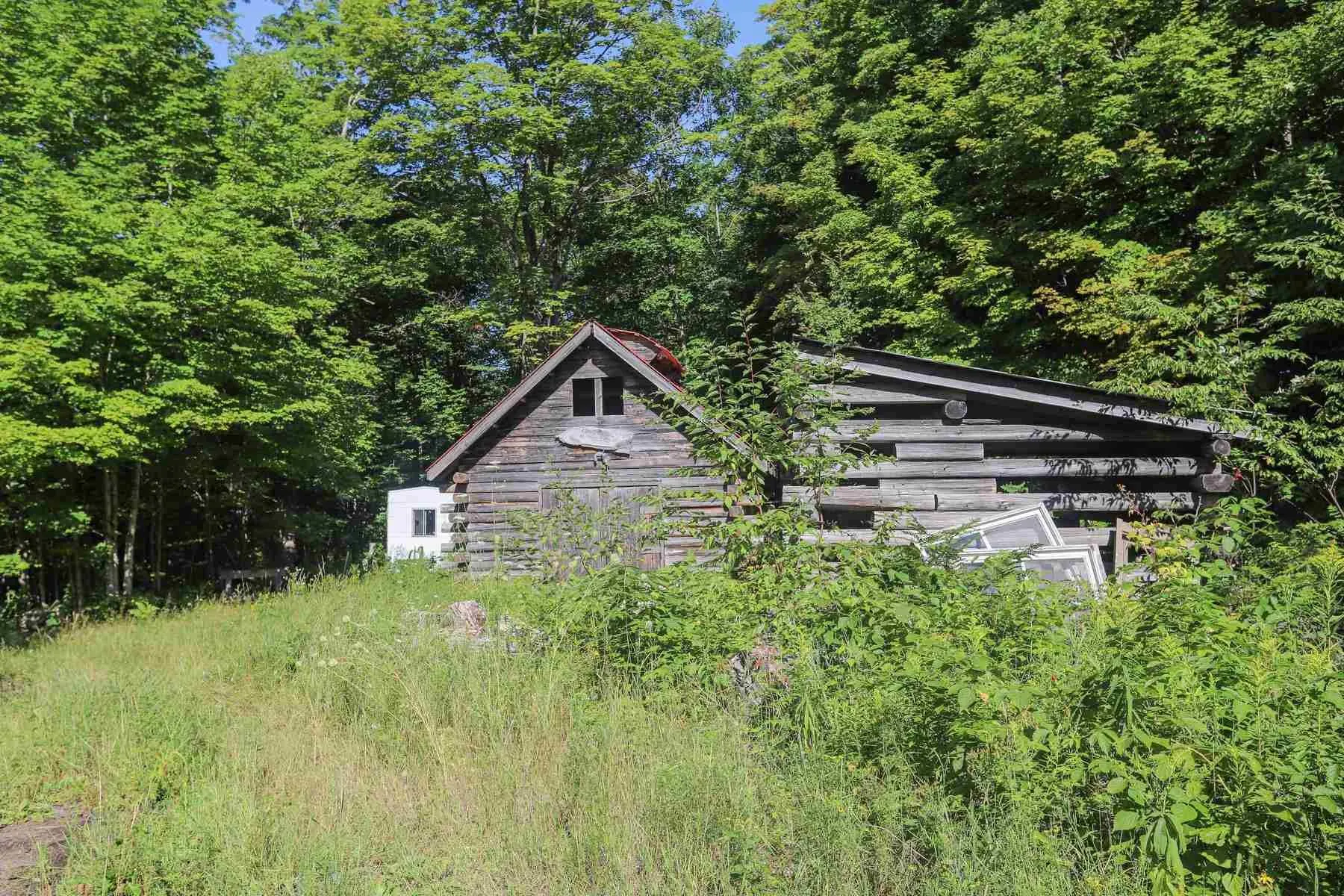 Lot 6 Hilton Road