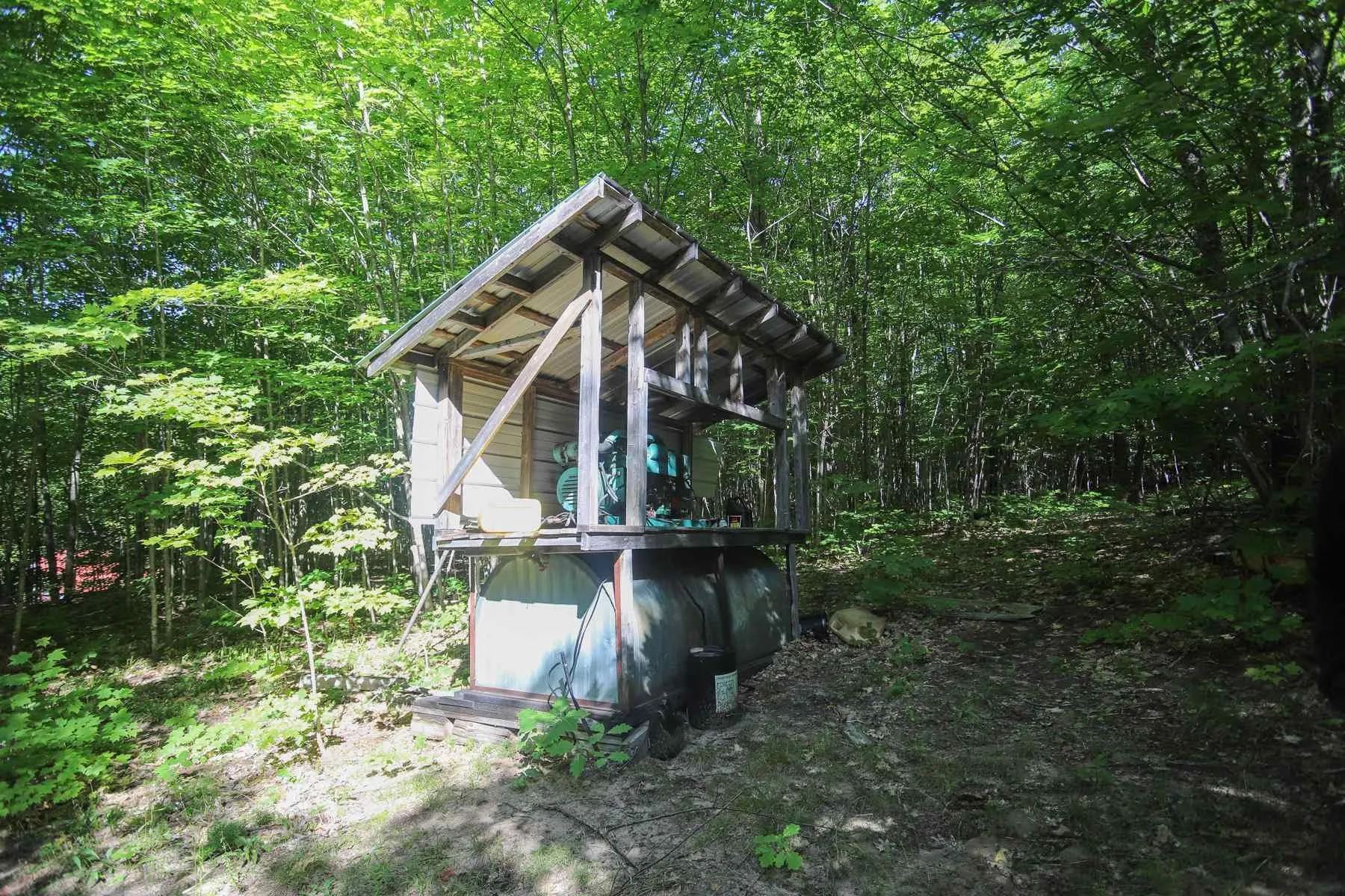 Lot 6 Hilton Road