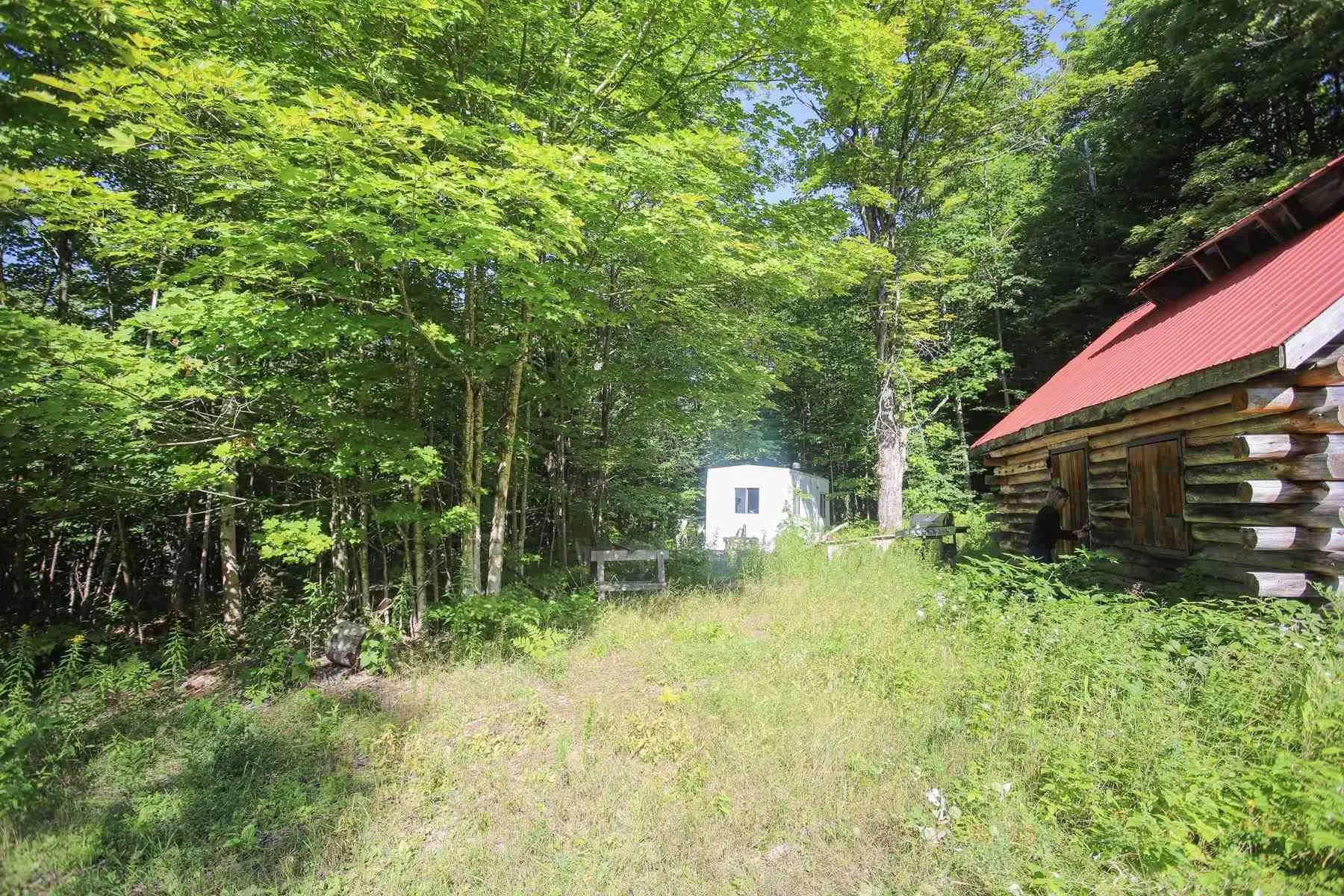 Lot 6 Hilton Road