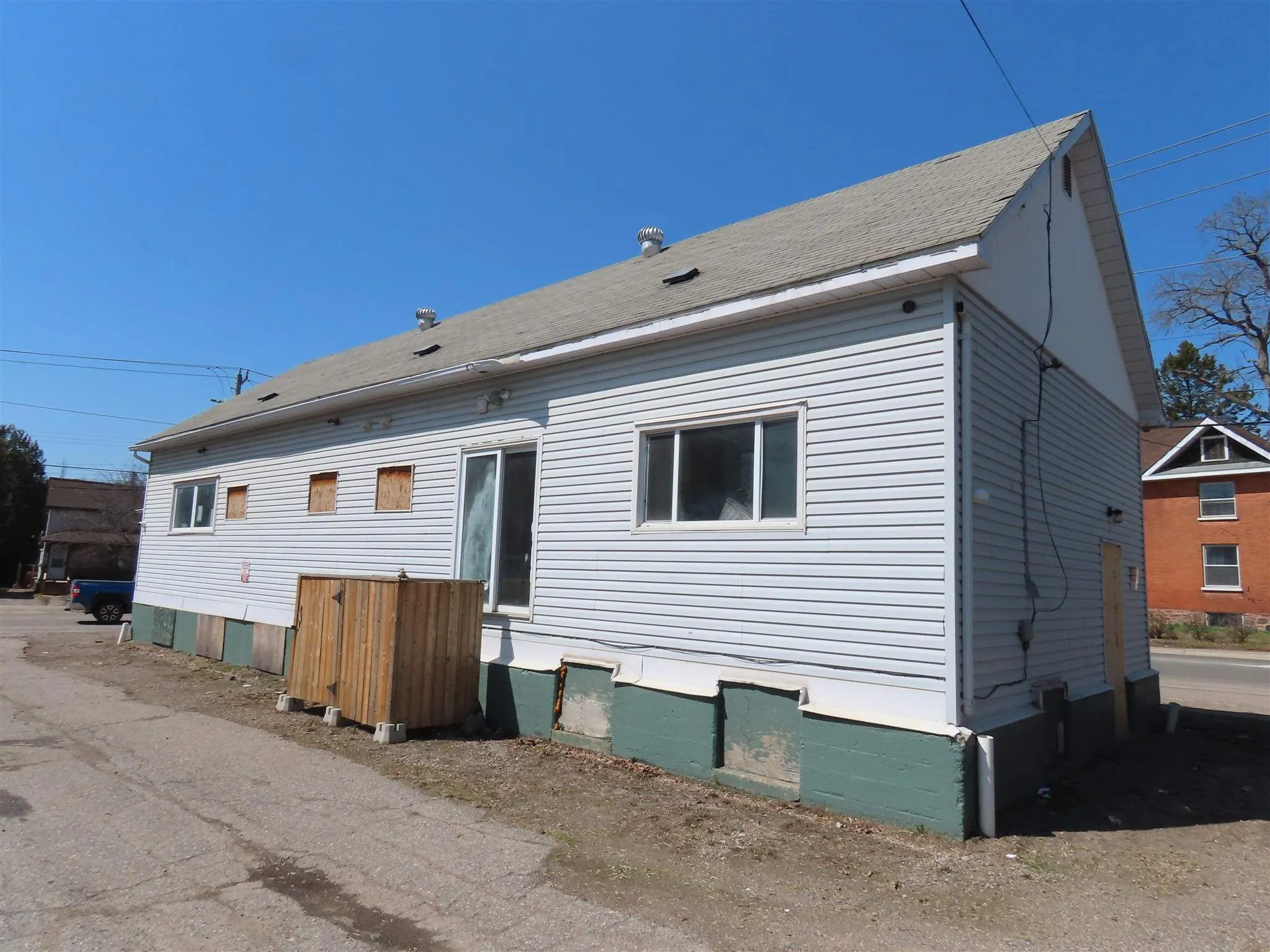 346 North Street