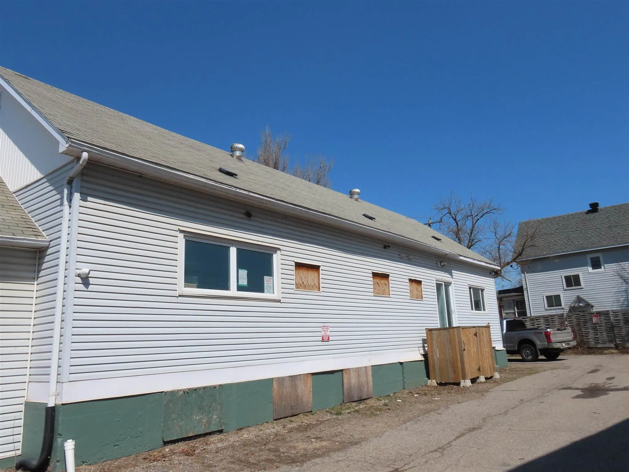 346 North Street