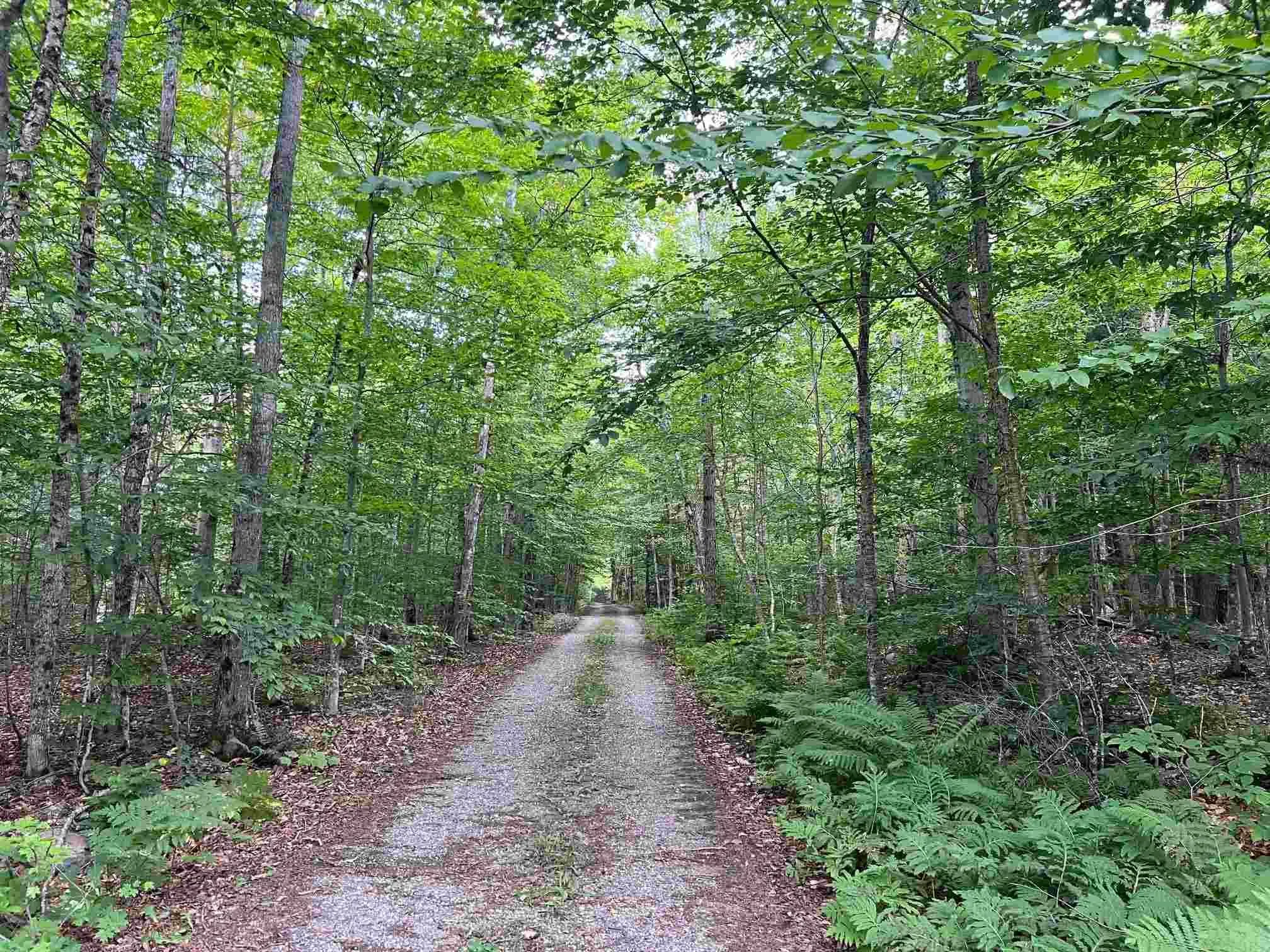 Lot 15 Gordon Road