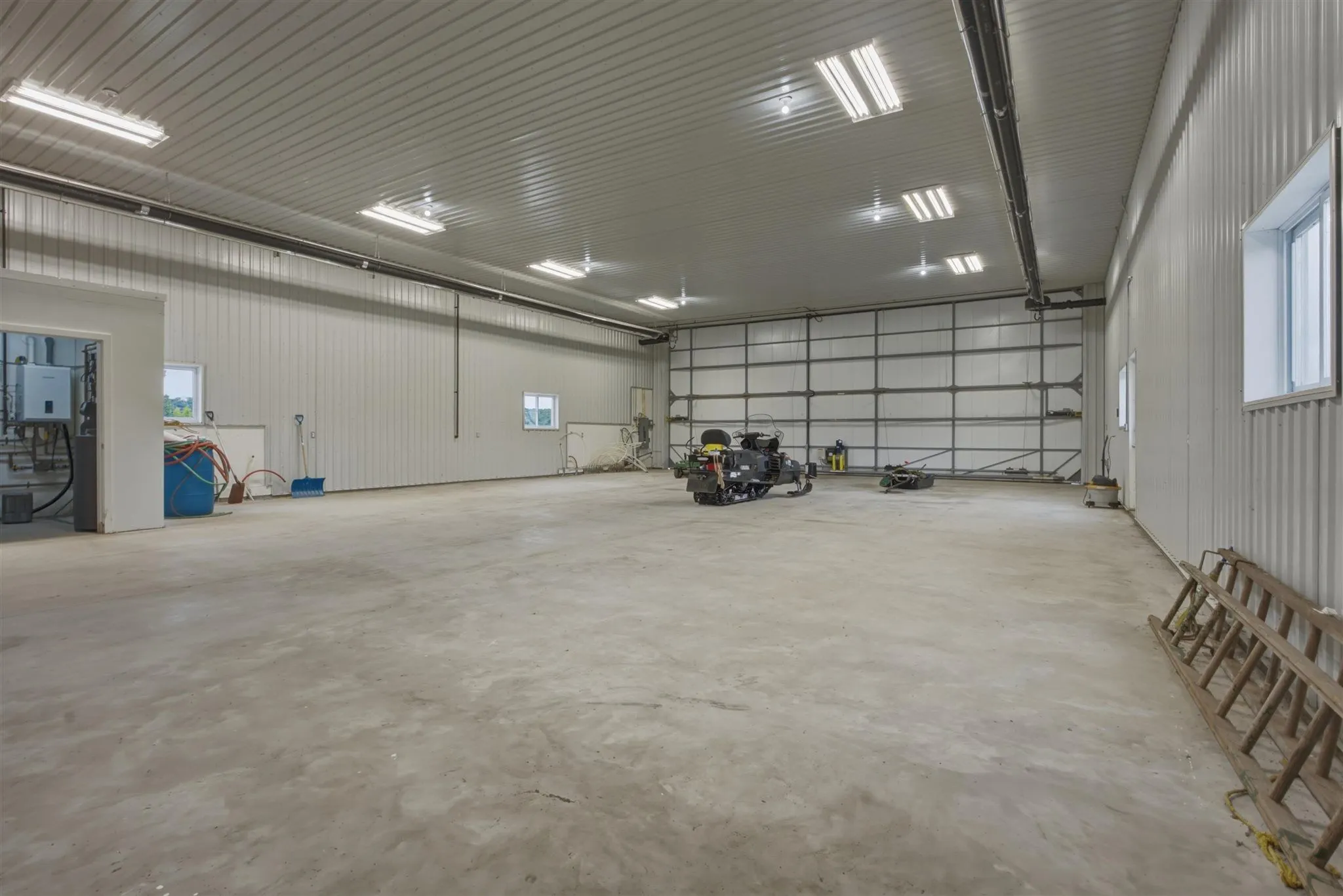 2129 Centre Line Road