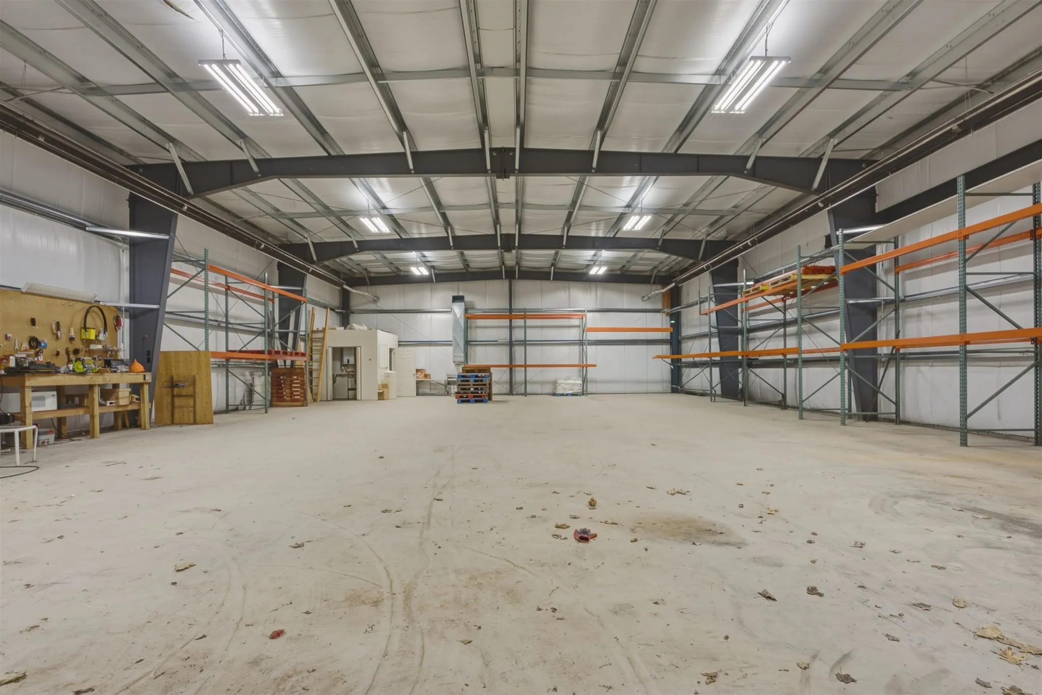2129 Centre Line Road