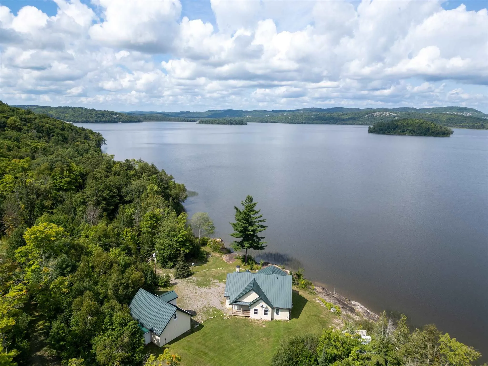 2129 Centre Line Road