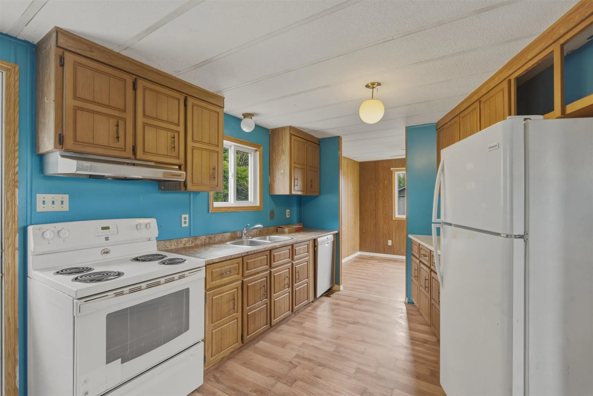2129 Centre Line Road