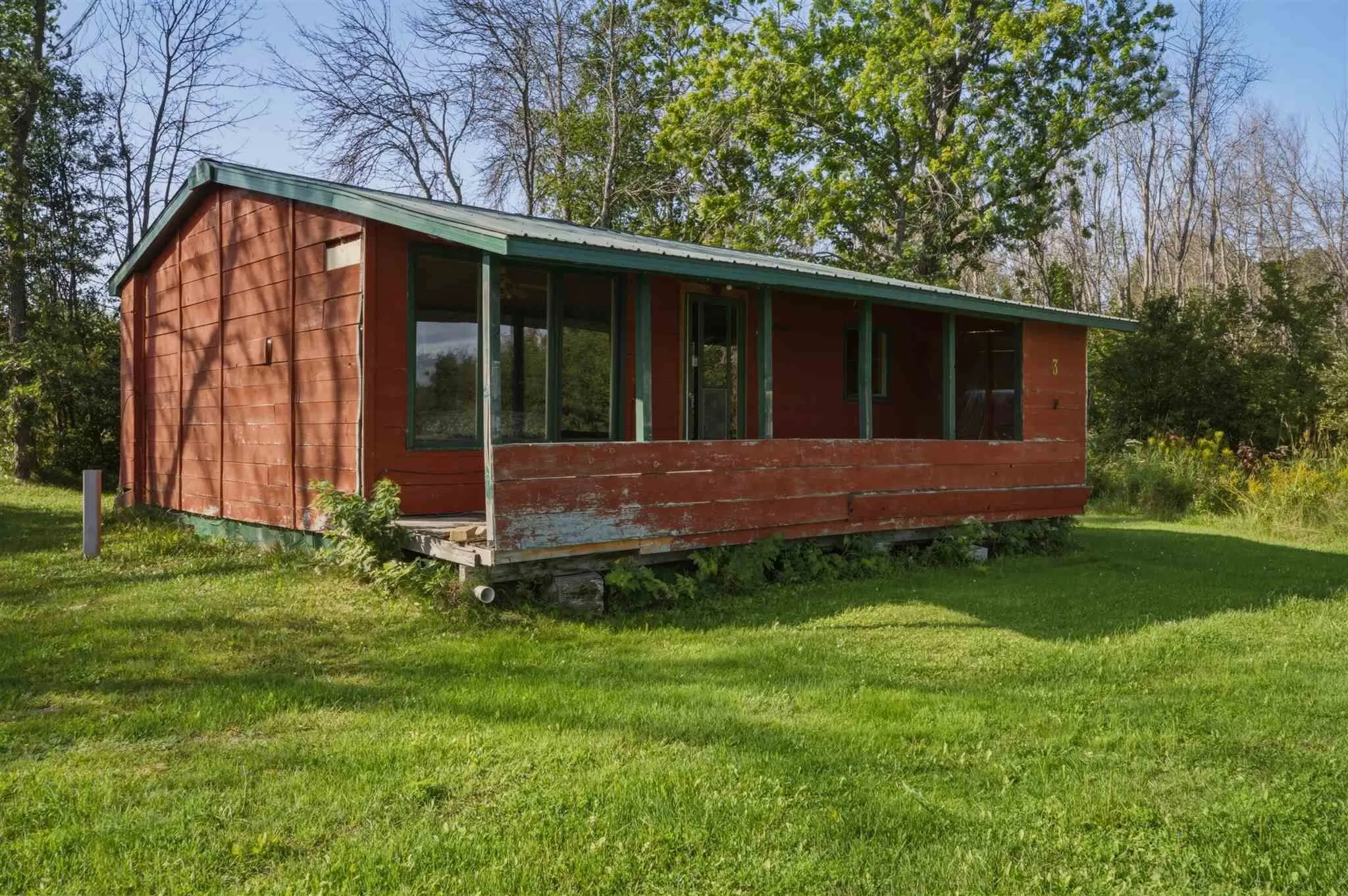 2129 Centre Line Road
