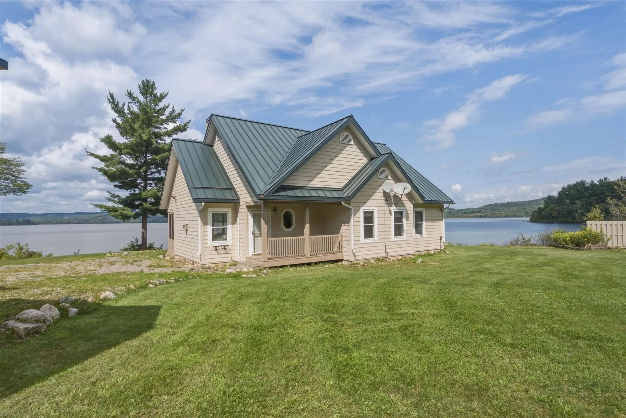 2129 Centre Line Road