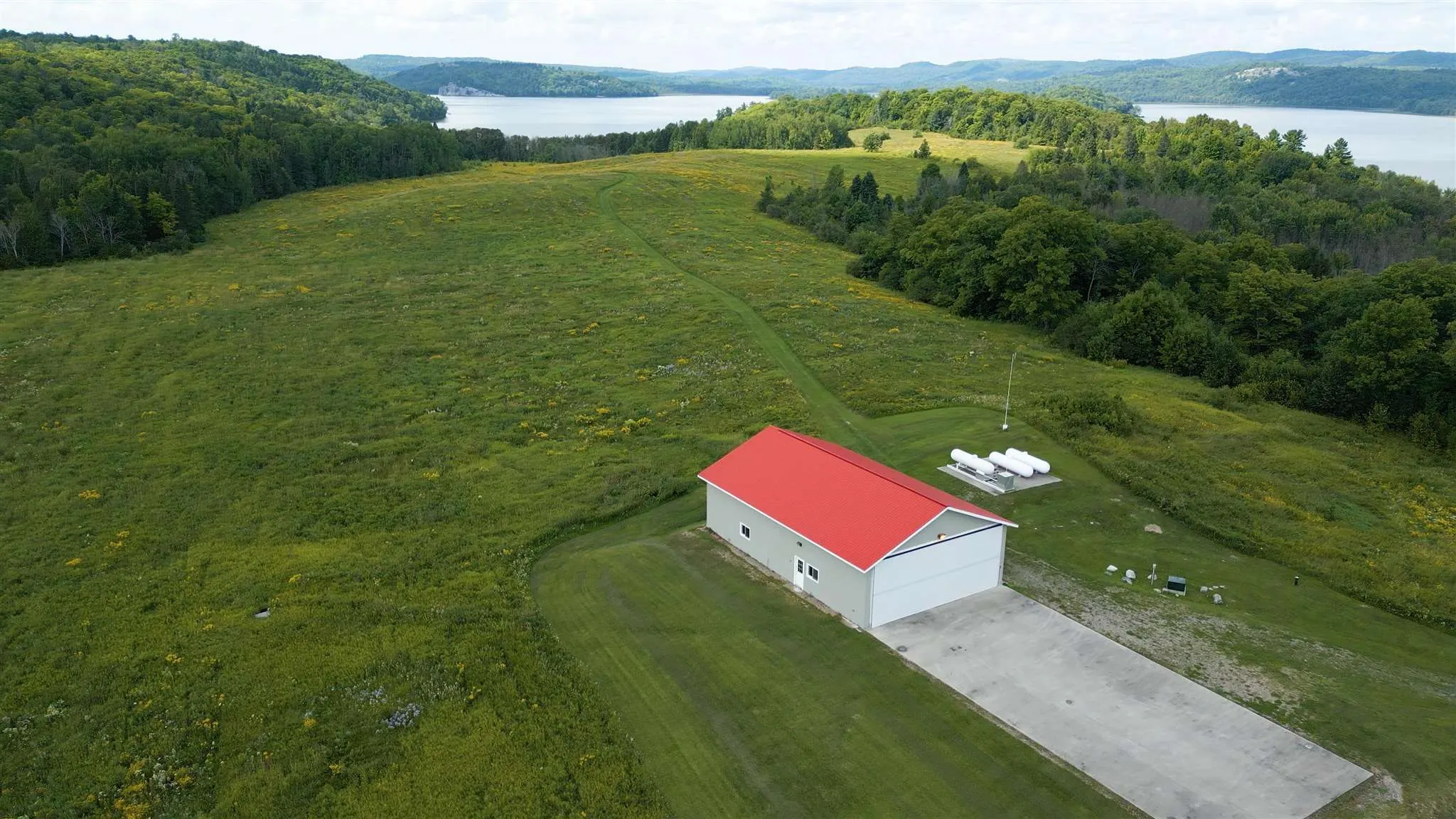 2129 Centre Line Road