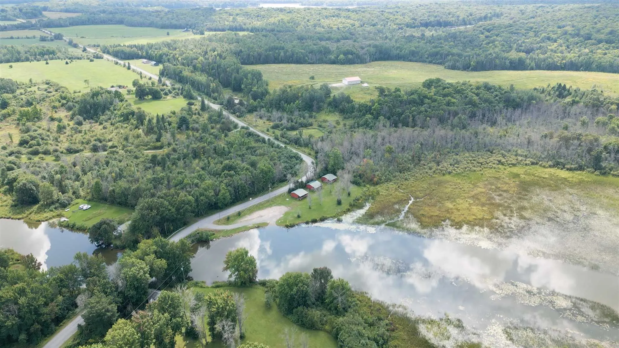 2129 Centre Line Road