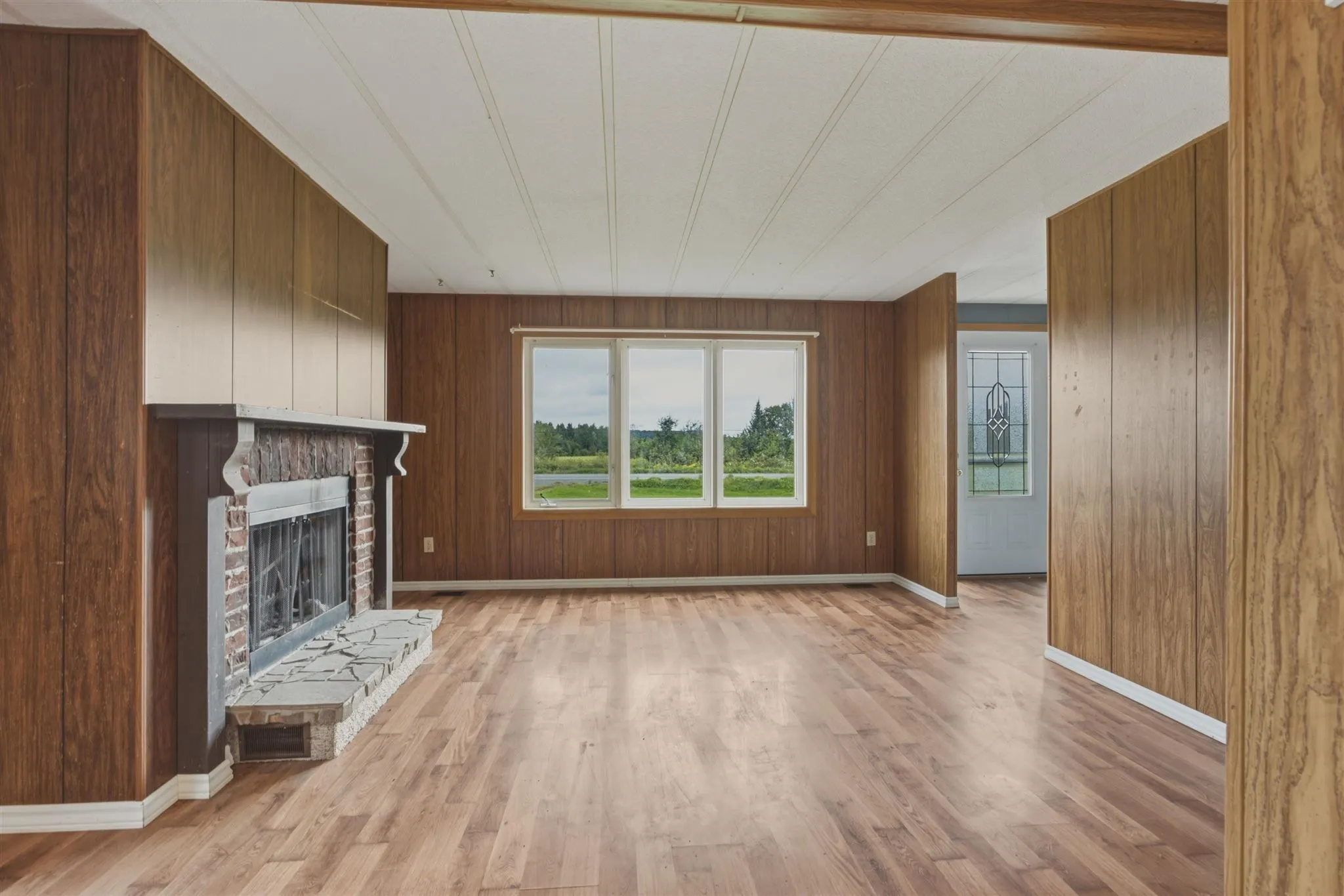 2129 Centre Line Road