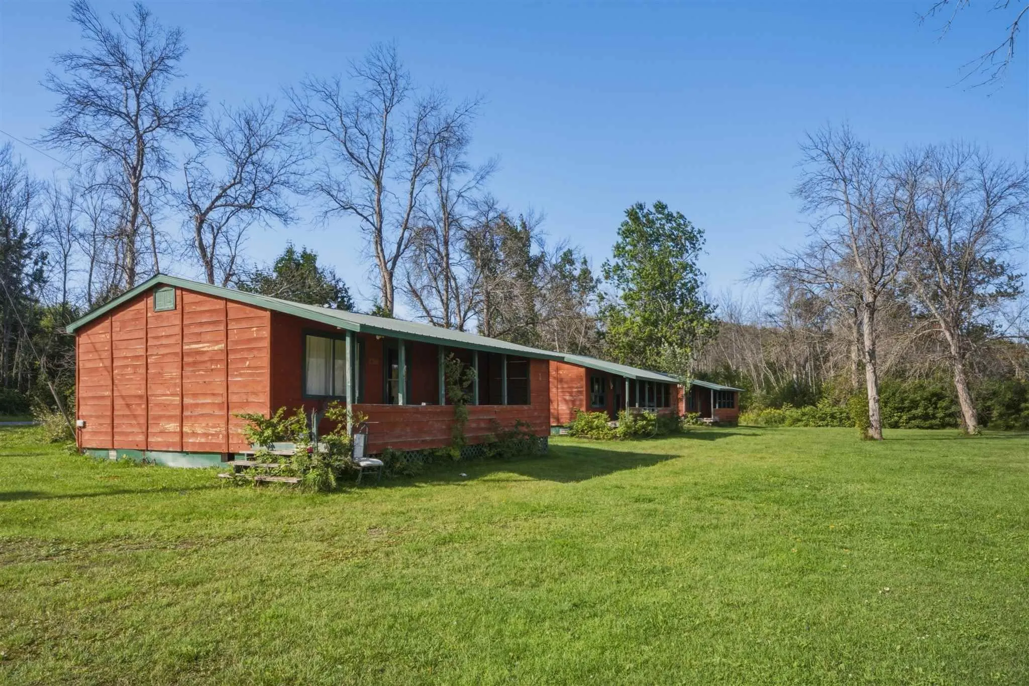 2129 Centre Line Road