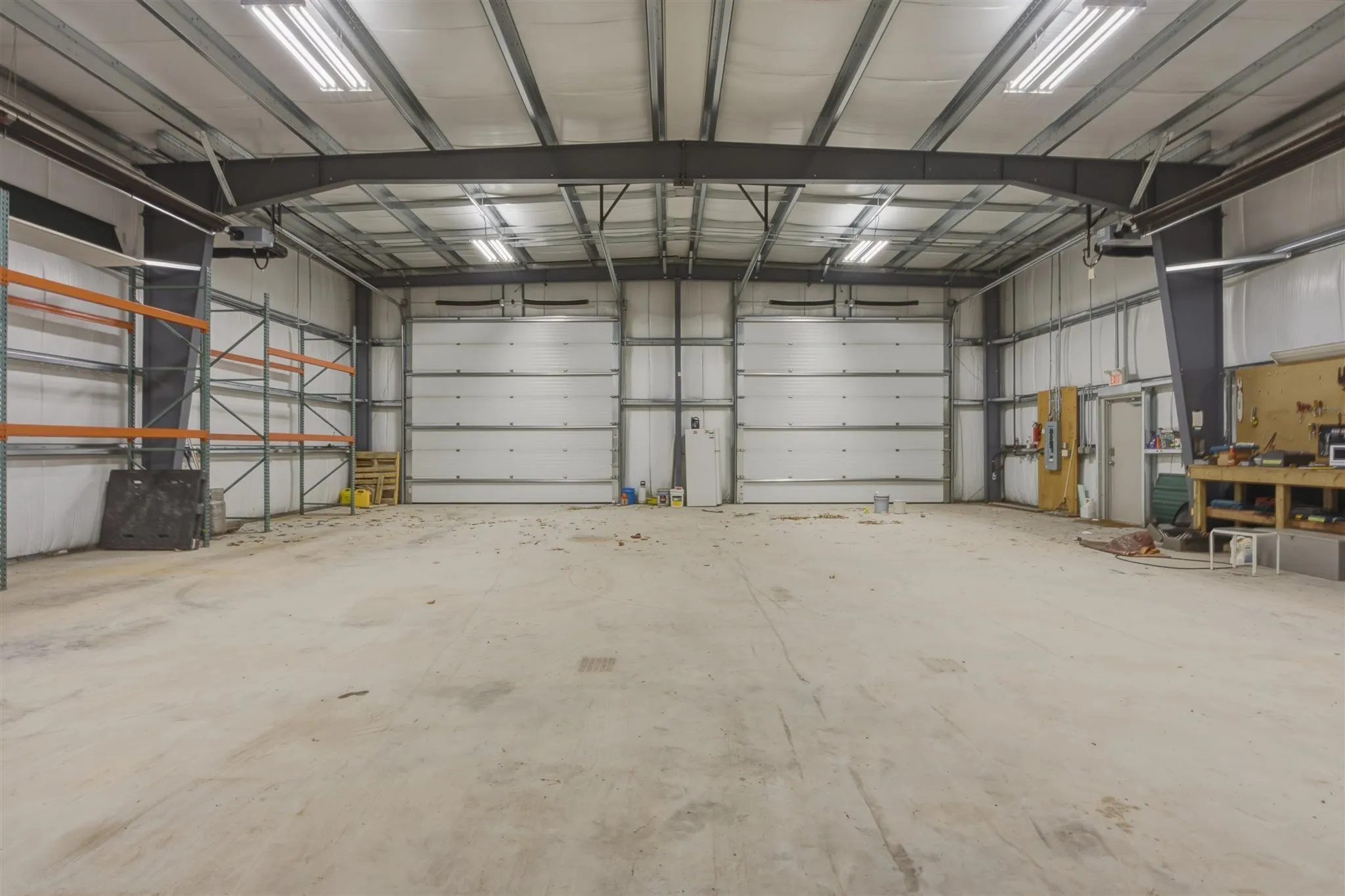 2129 Centre Line Road