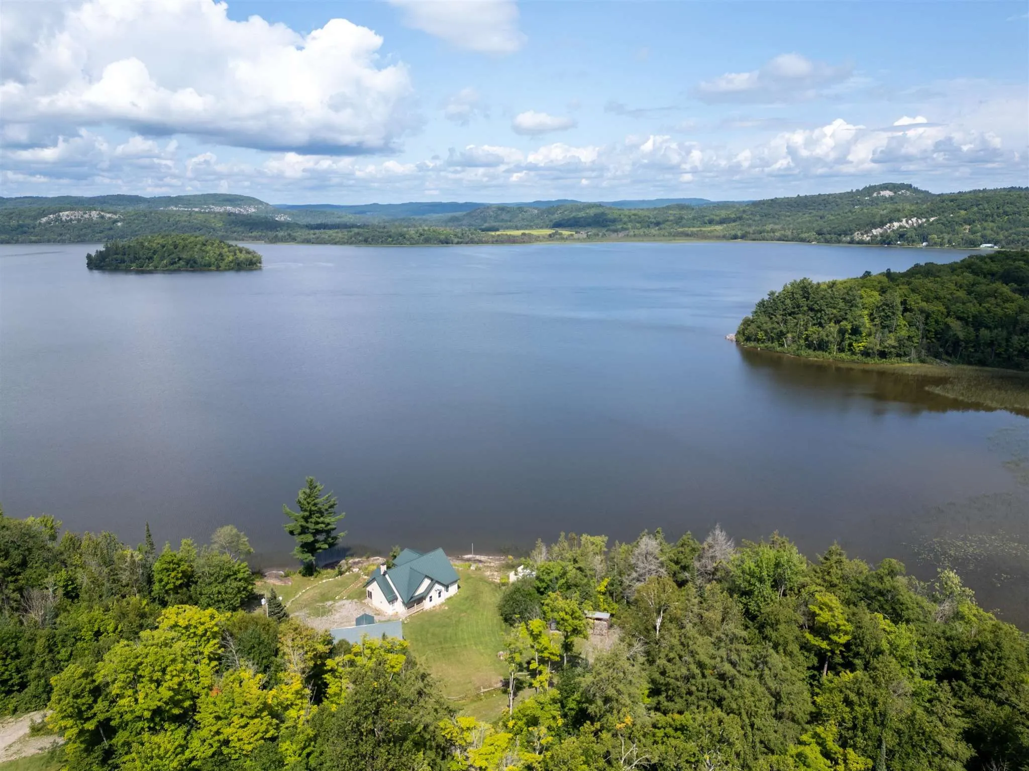 2129 Centre Line Road