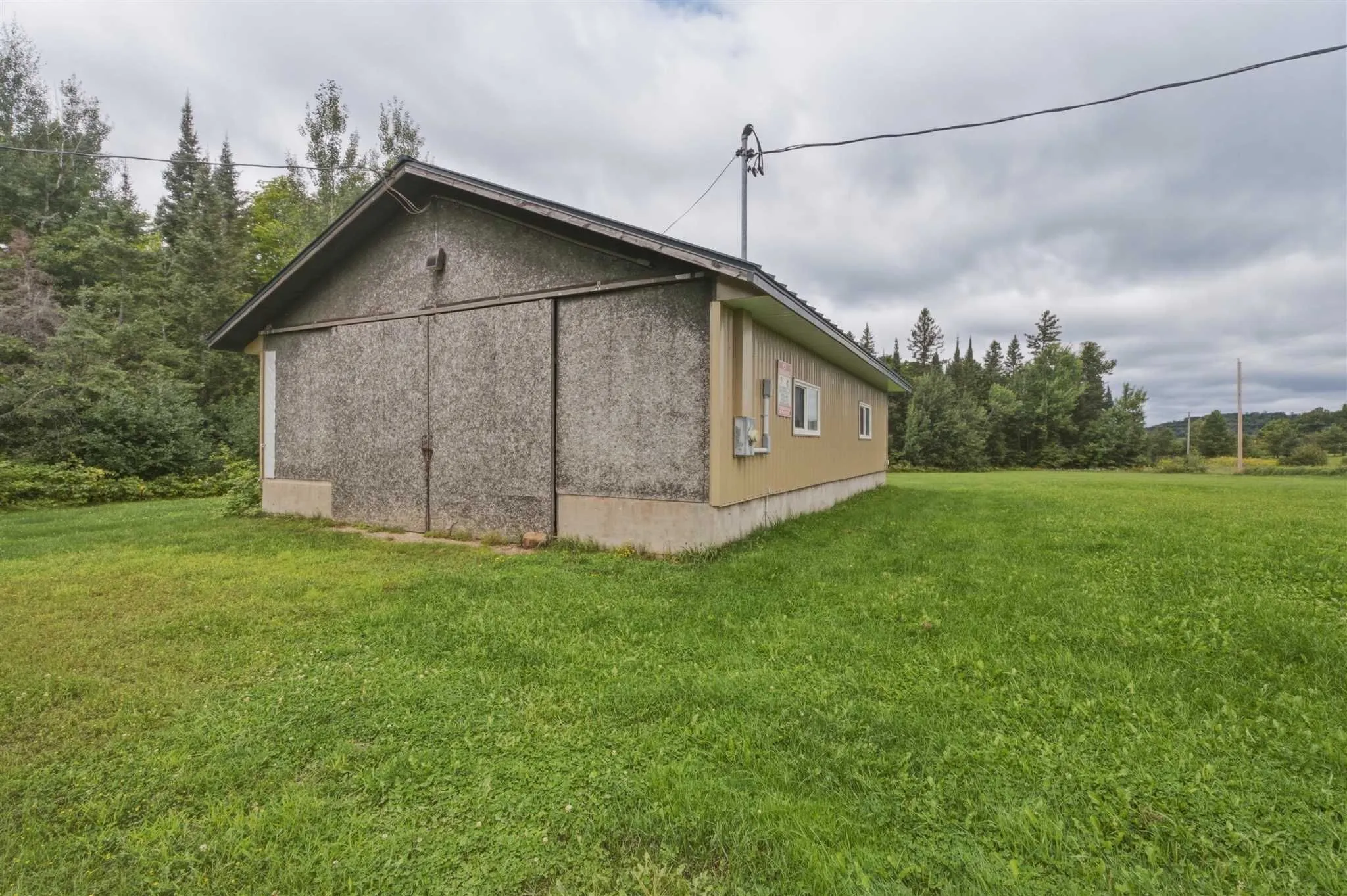 2129 Centre Line Road
