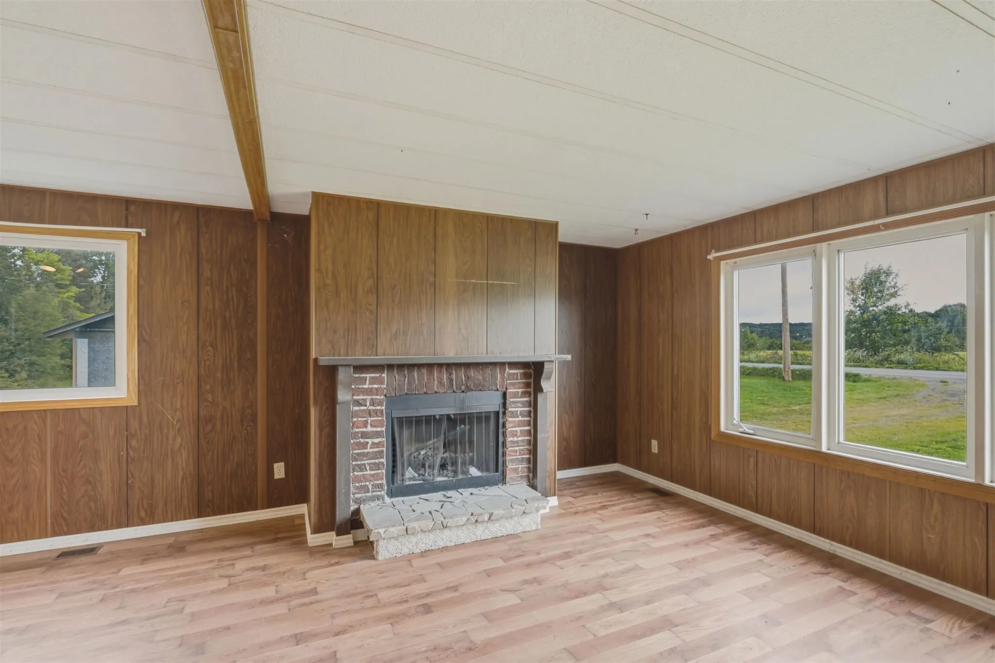 2129 Centre Line Road