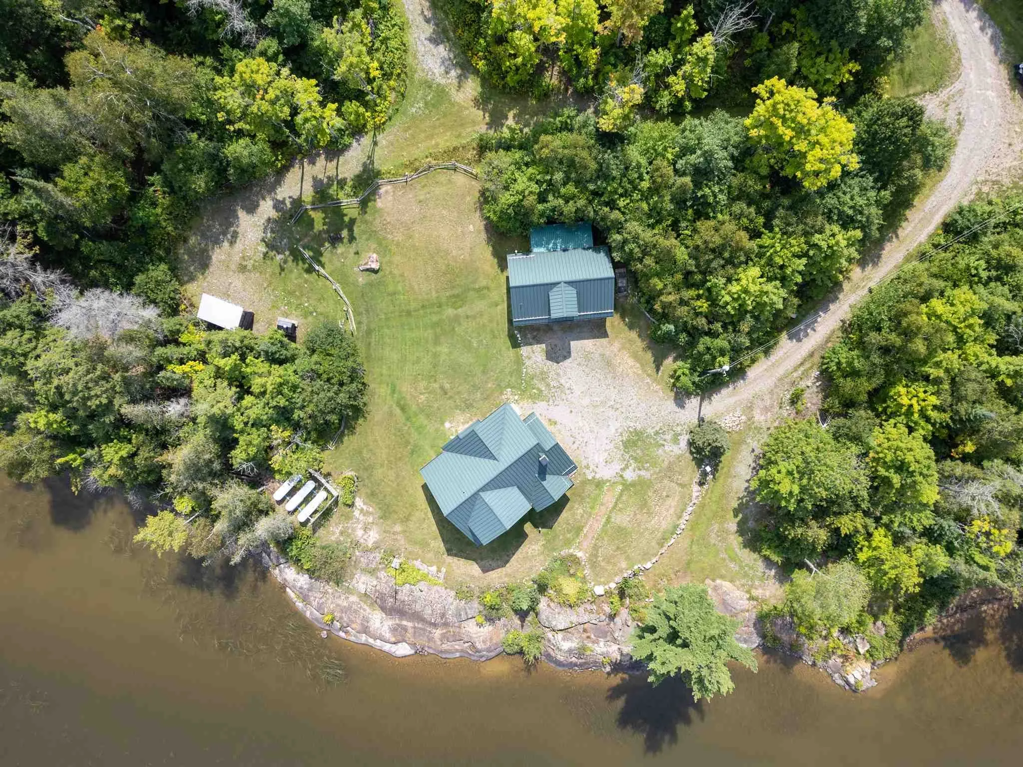 2129 Centre Line Road