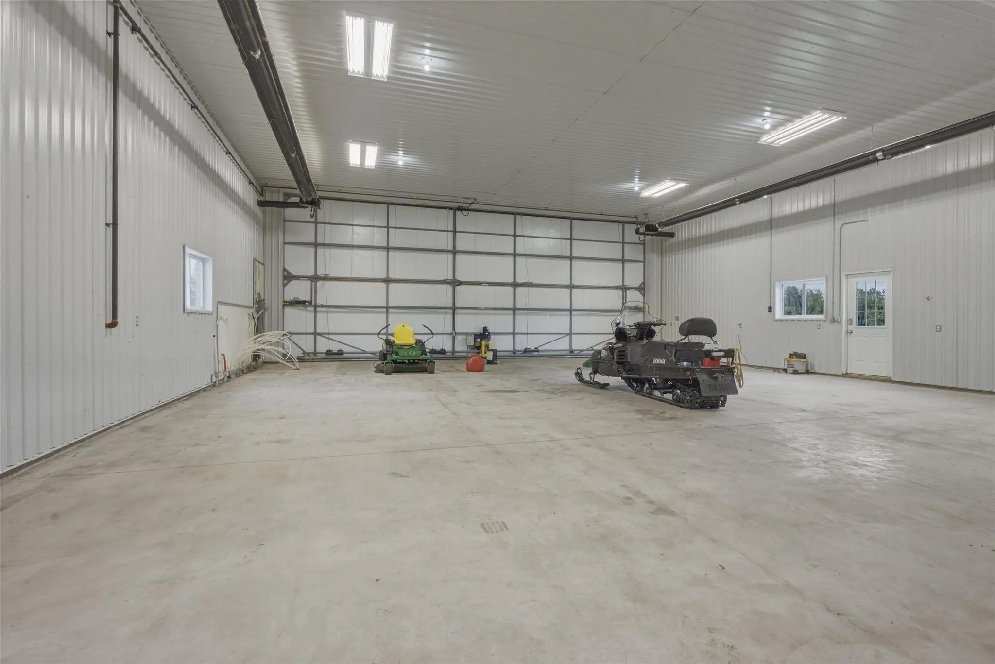 2129 Centre Line Road