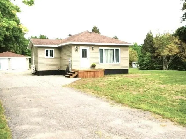 628 Old Goulais Bay Road