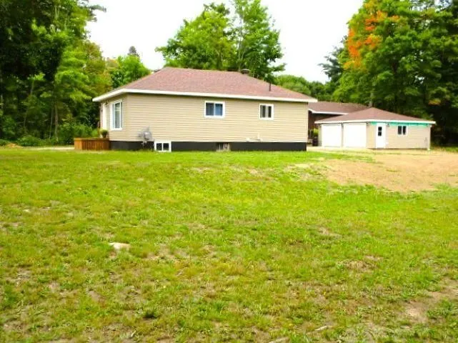 628 Old Goulais Bay Road