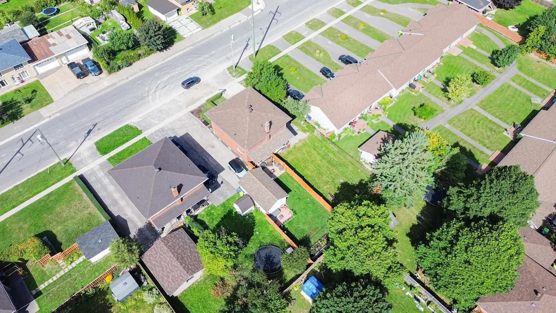 382 Farwell Terrace