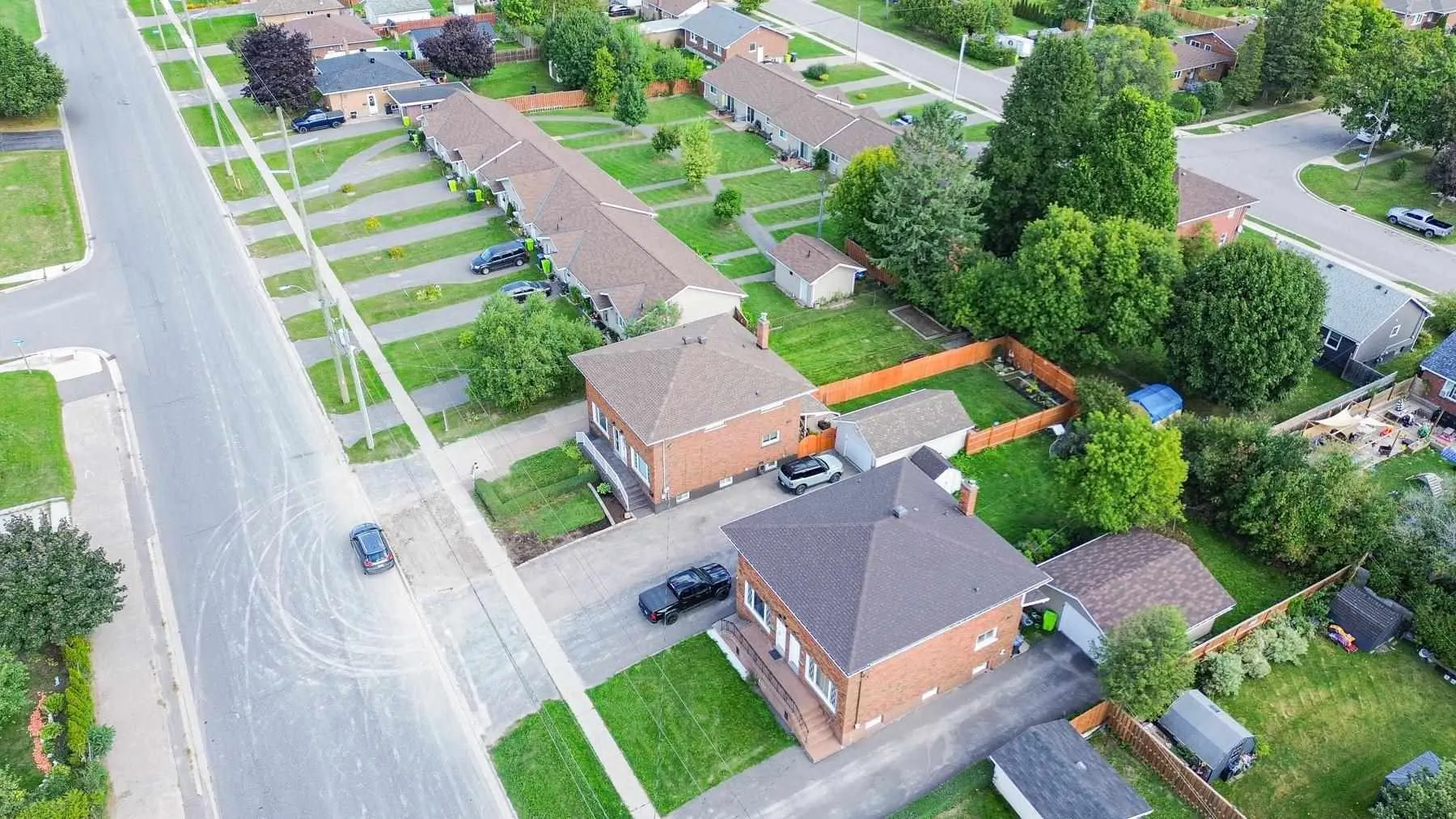 382 Farwell Terrace
