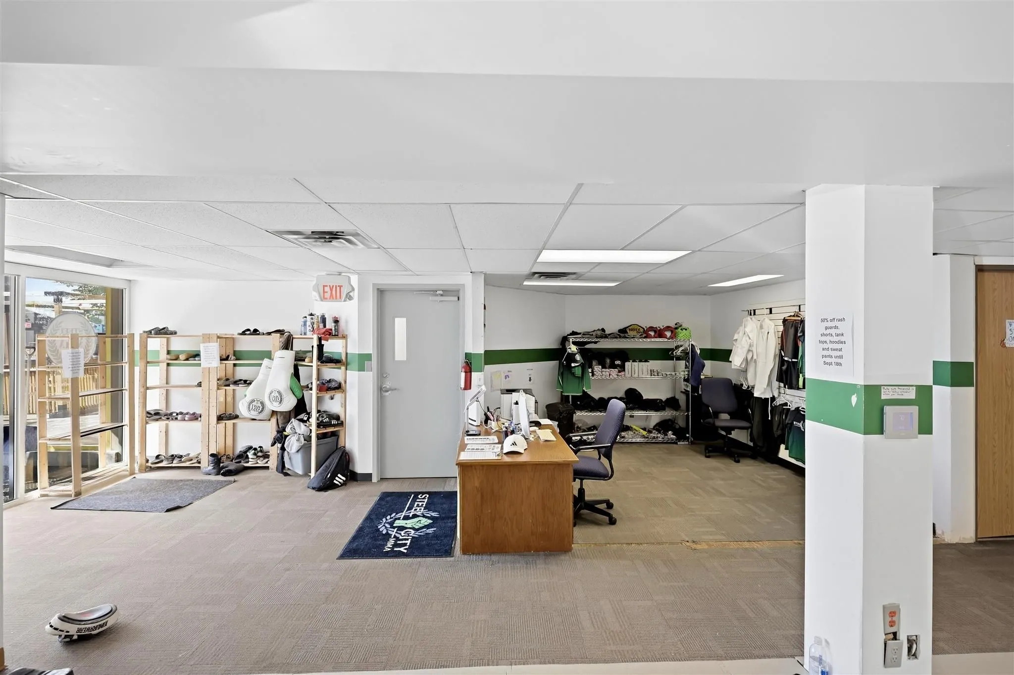 258 Queen Street E