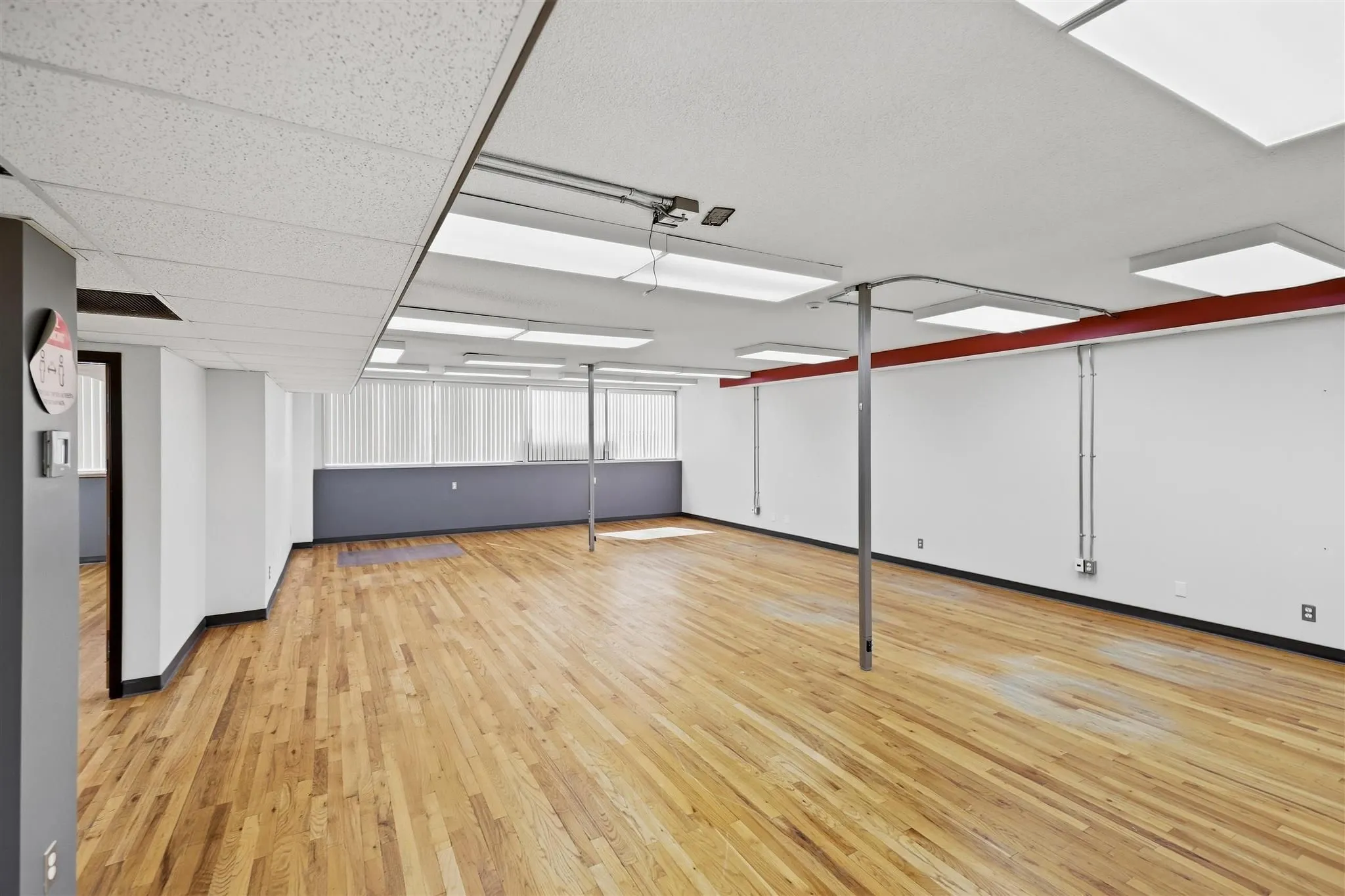 258 Queen Street E