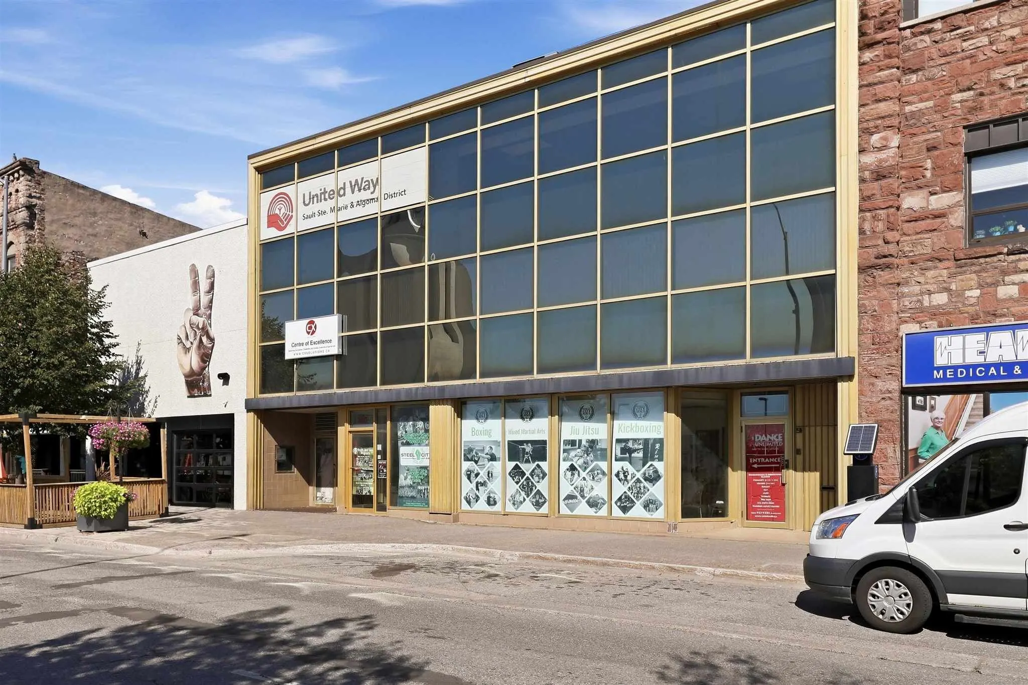 258 Queen Street E