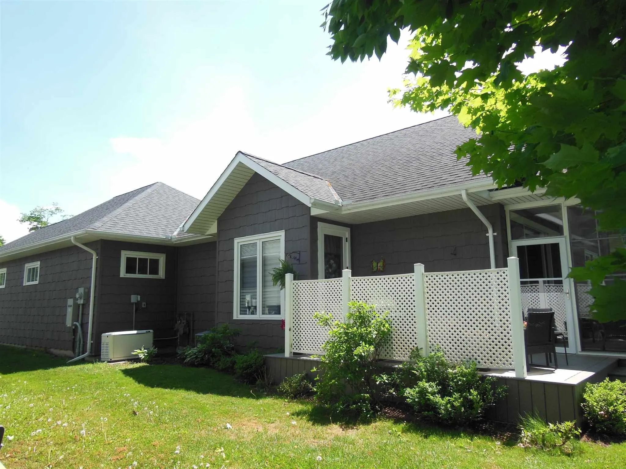 93 Crimson Ridge Drive