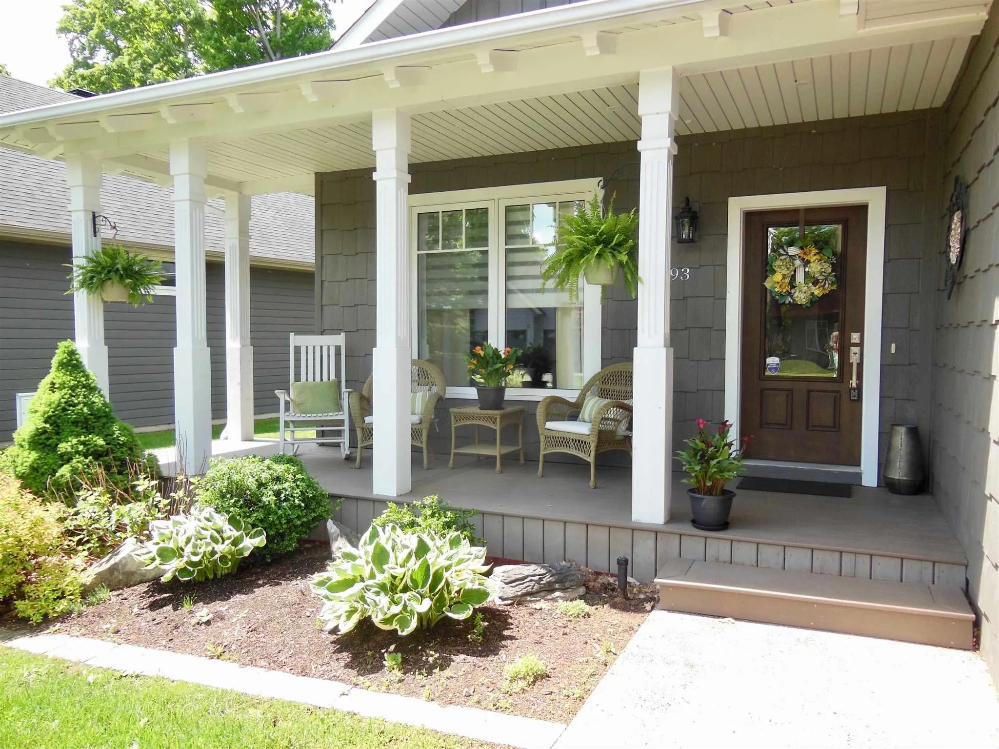 93 Crimson Ridge Drive