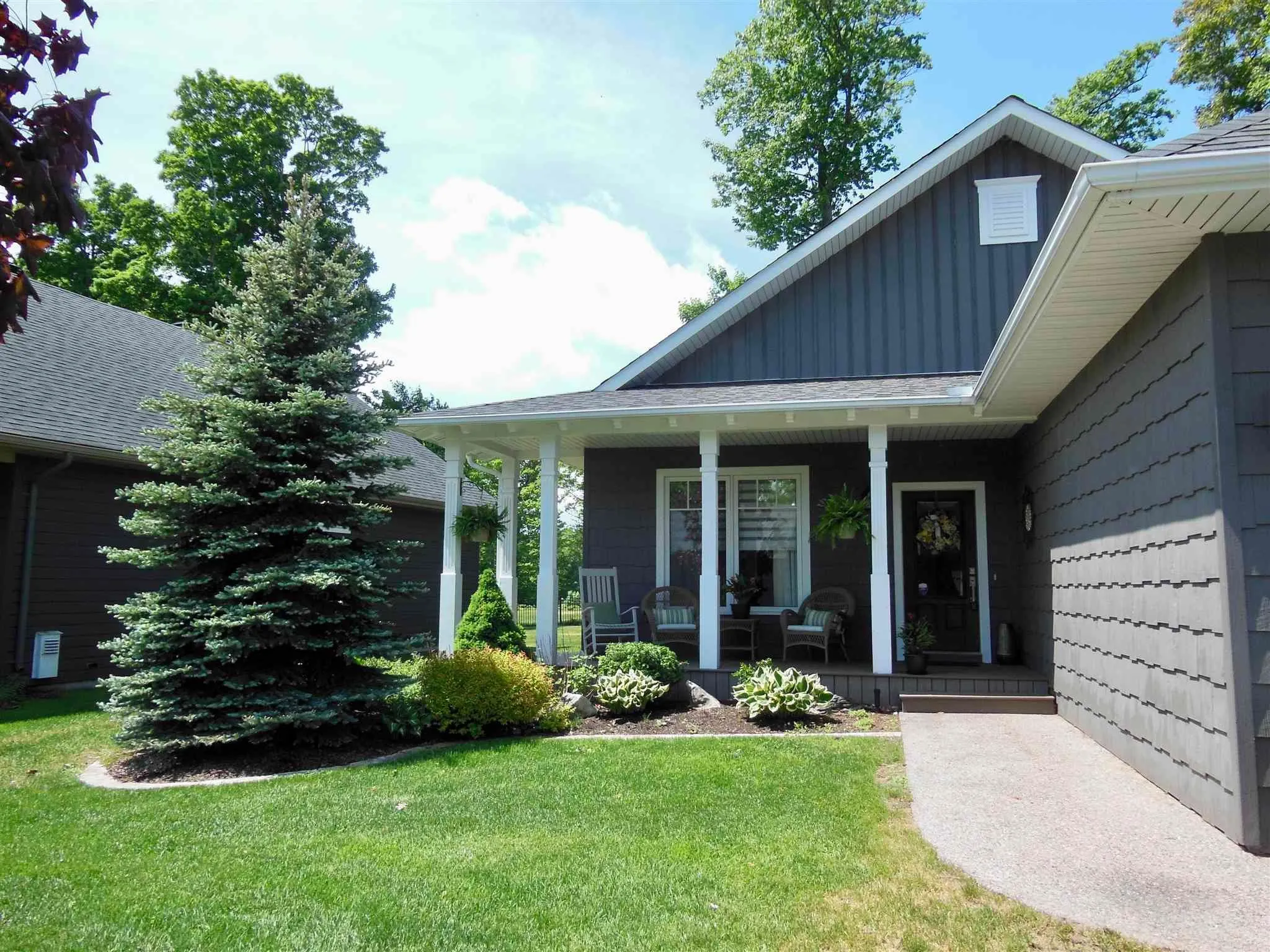 93 Crimson Ridge Drive