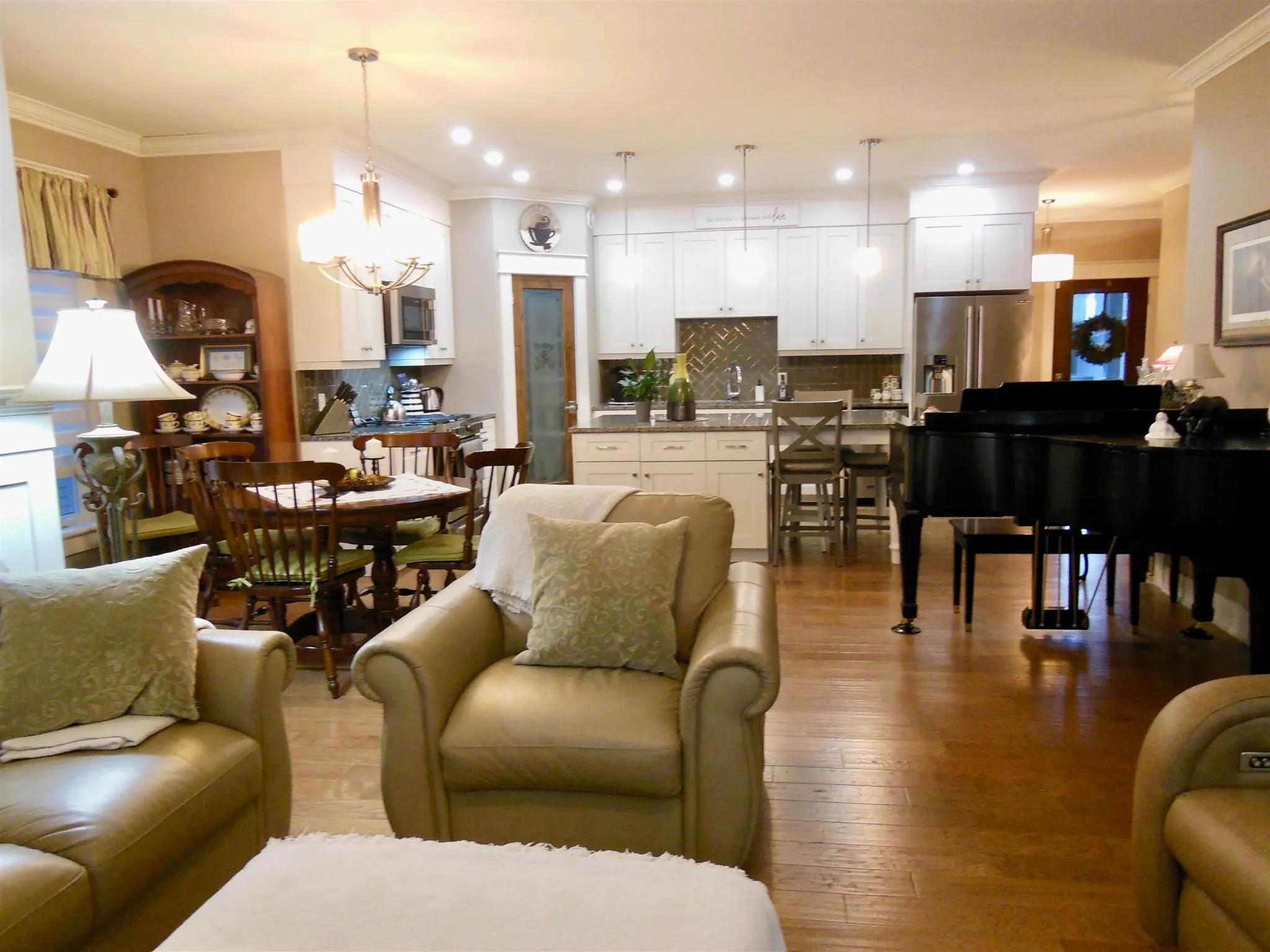 93 Crimson Ridge Drive