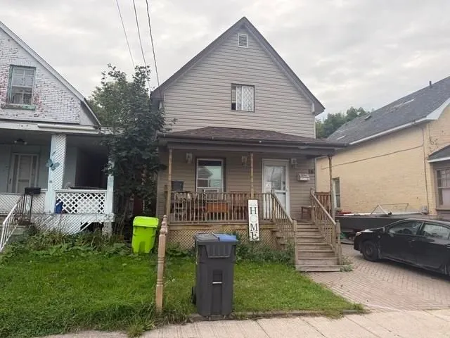 16 Abbott Street