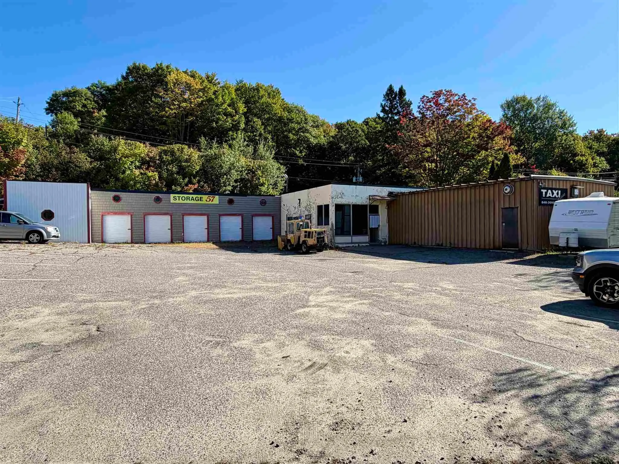 57 Mississauga Avenue