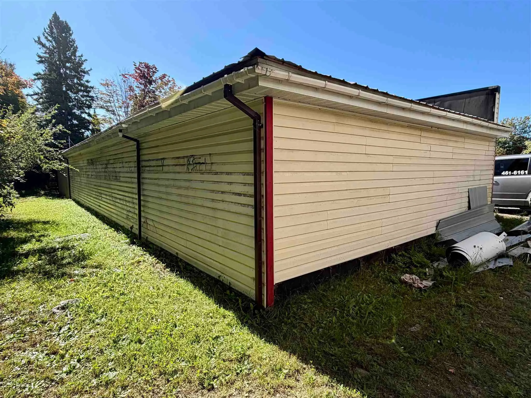 57 Mississauga Avenue