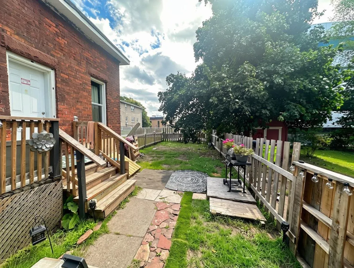 178 McDougald Street